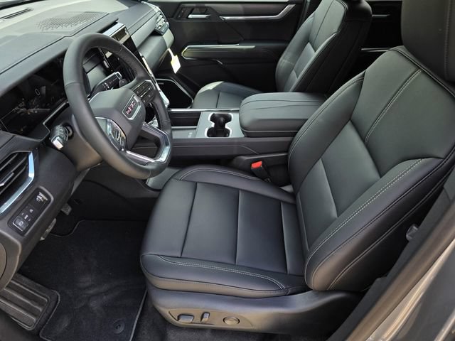 New 2026 GMC Acadia Elevation w/ Black Edition FWD image 19
