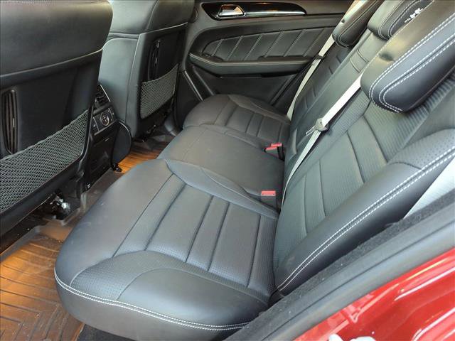 Used 2017 Mercedes-Benz GLE 63 AMG S image 13