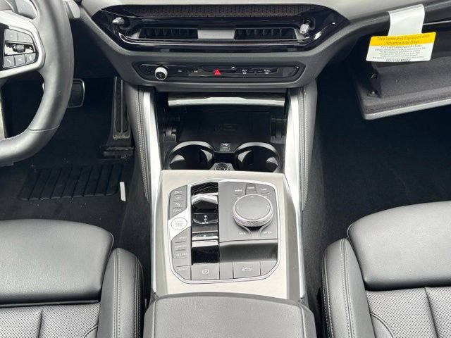 Certified 2025 BMW 440i xDrive Convertible w/ Premium Package AWD/4WD image 22