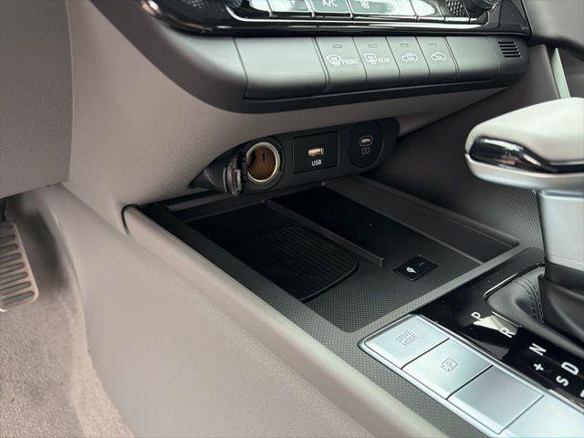 New 2026 Hyundai Elantra Sport image 25