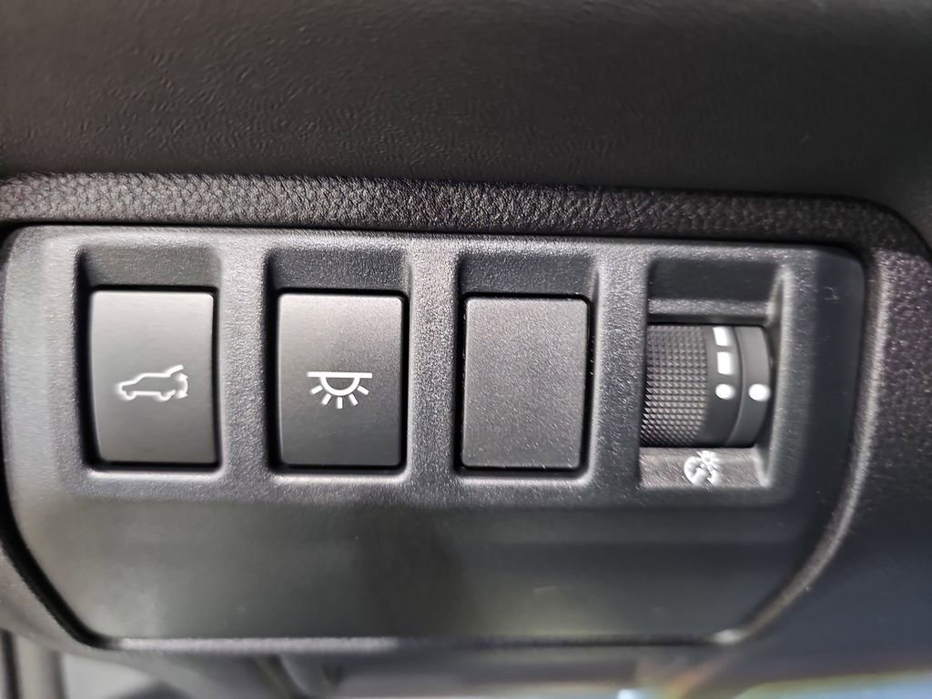 New 2026 Subaru Ascent Touring AWD/4WD image 27