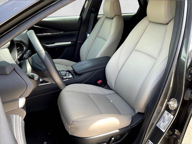 Used 2024 MAZDA CX-30 AWD 2.5 S w/ Preferred Package image 27