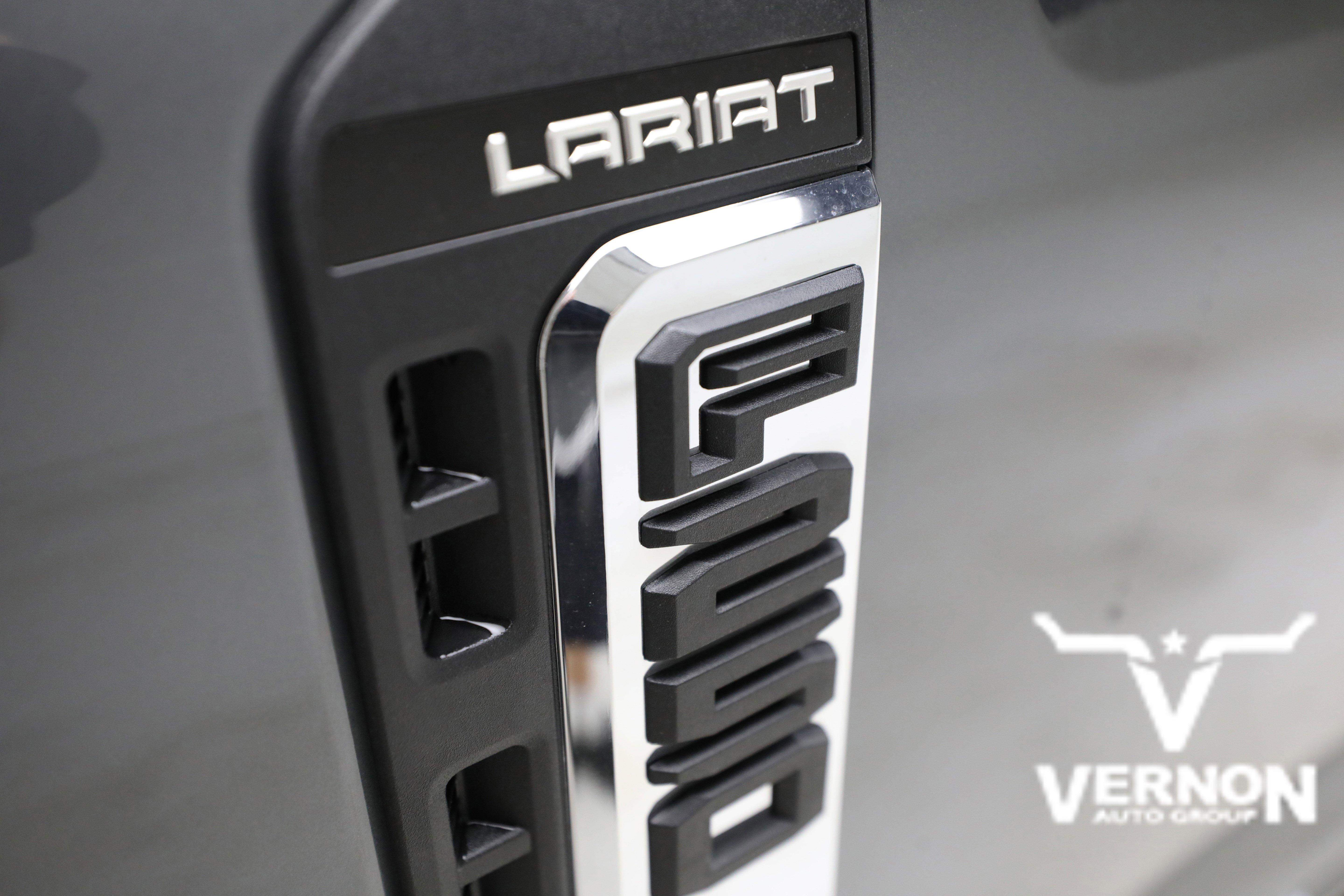 New 2026 Ford F250 Lariat AWD/4WD image 33