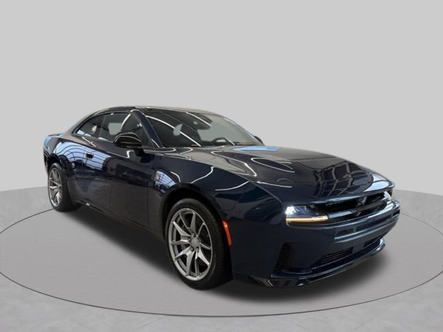 New 2026 Dodge Charger Scat Pack w/ Wheel & Tire Package