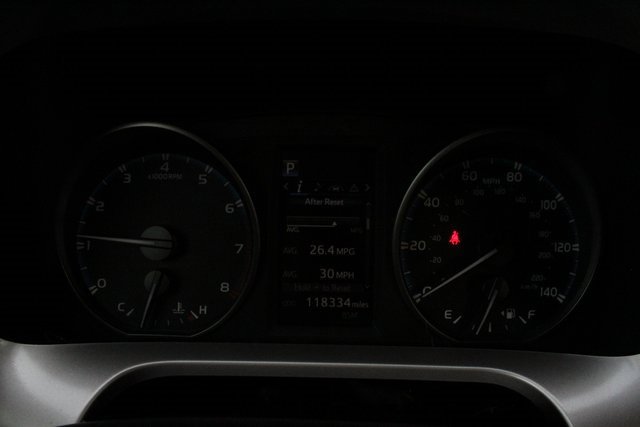 Used 2018 Toyota RAV4 XLE image 23