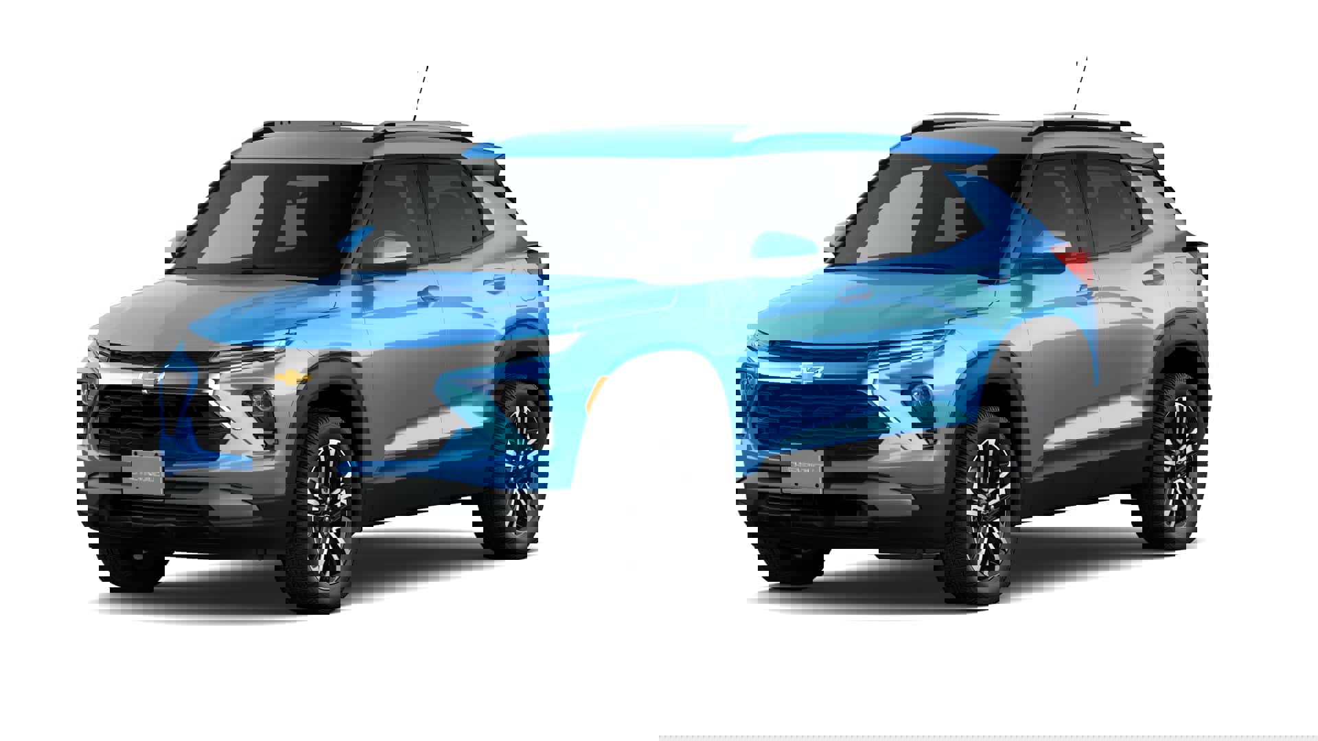 New 2026 Chevrolet TrailBlazer LT w/ Convenience Package image 63