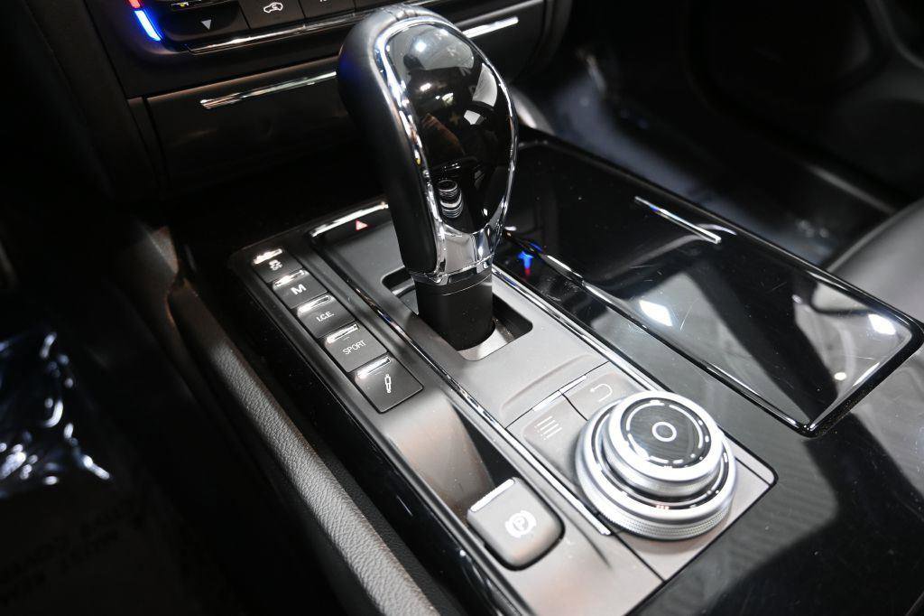 Used 2018 Maserati Quattroporte S GranSport Q4 AWD/4WD image 25