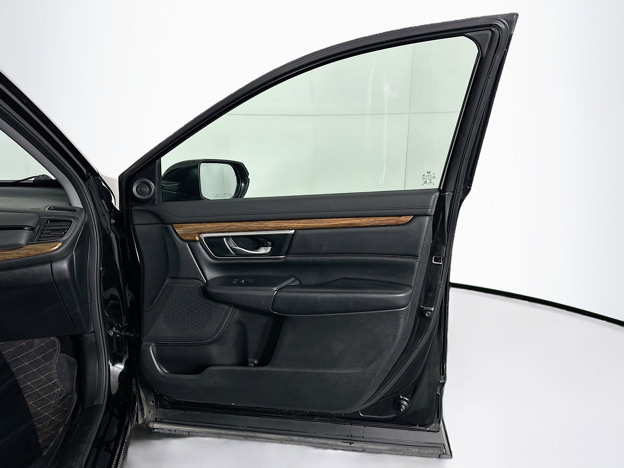 Used 2022 Honda CR-V EX-L image 32