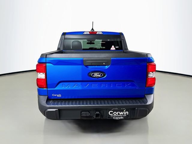 New 2026 Ford Maverick XL w/ Equipment Group 101A AWD/4WD image 6