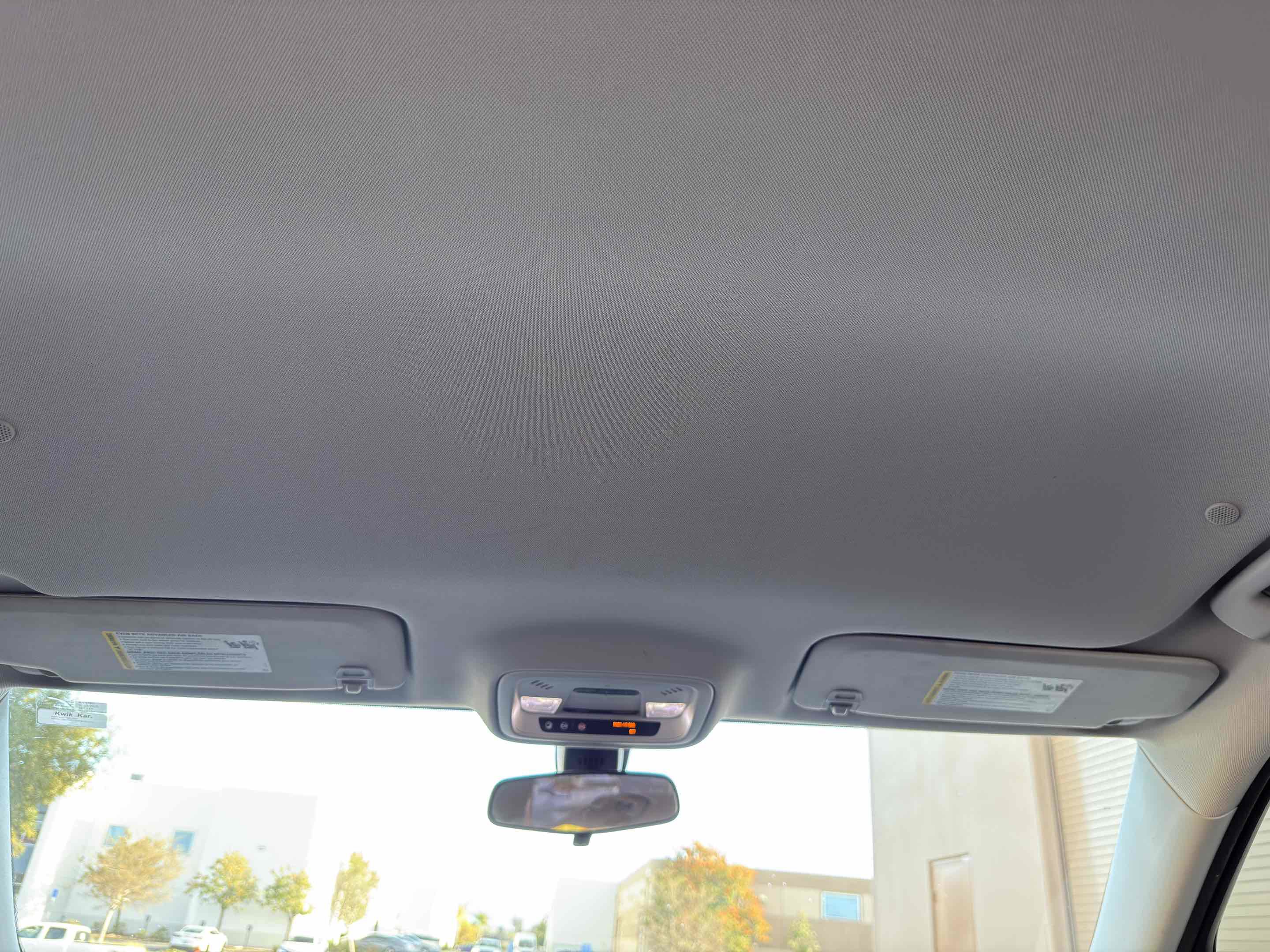 Used 2019 Chevrolet Traverse LT w/ LPO, Floor Liner Package image 25