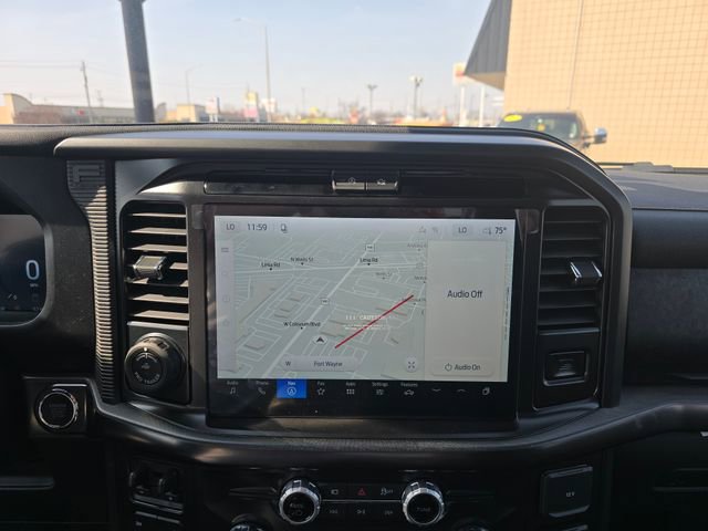 New 2026 Ford F150 Tremor w/ Equipment Group 402A High AWD/4WD image 27