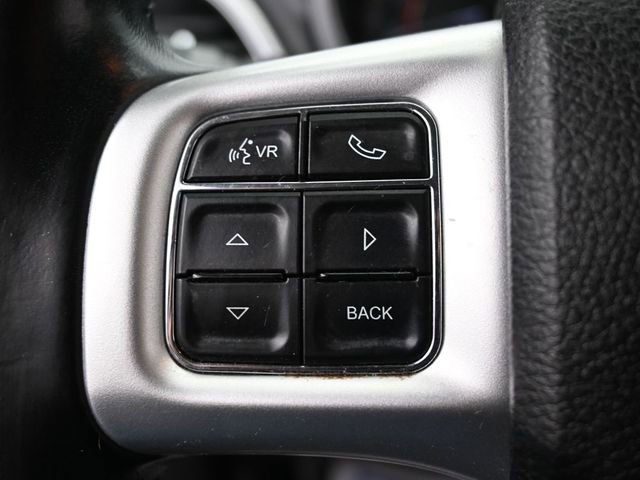 Used 2018 Dodge Journey SE w/ Popular Equipment Group image 17