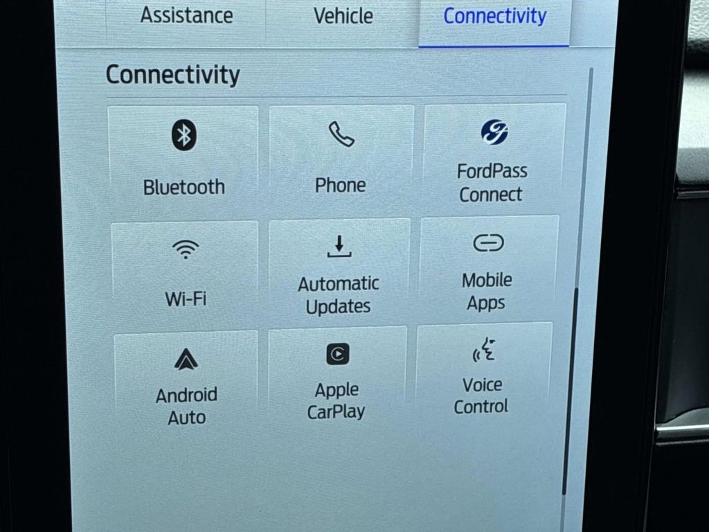 Used 2022 Ford Explorer ST w/ Equipment Group 401A image 38