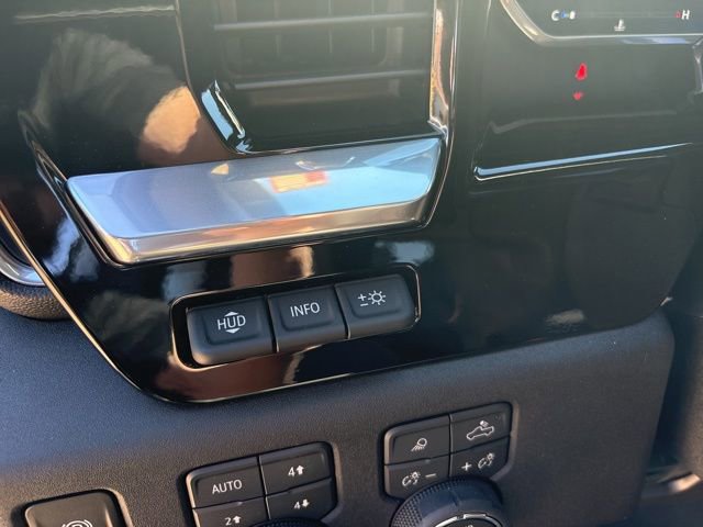 New 2026 Chevrolet Silverado 2500 High Country w/ High Country Premium Package image 32