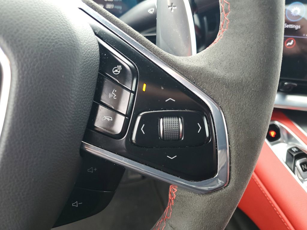 Used 2022 Chevrolet Corvette Stingray Preferred Cpe w/ Z51 Performance Package image 14