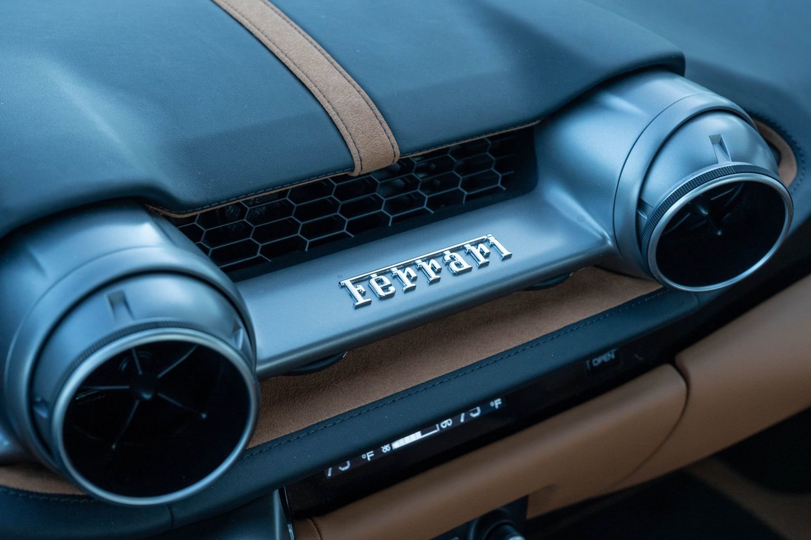 Certified 2019 Ferrari 812 Superfast image 40