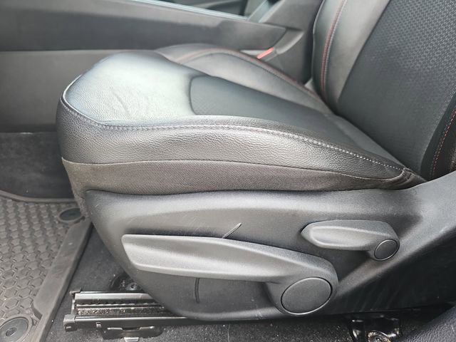 Used 2025 Jeep Compass Trailhawk AWD/4WD image 17