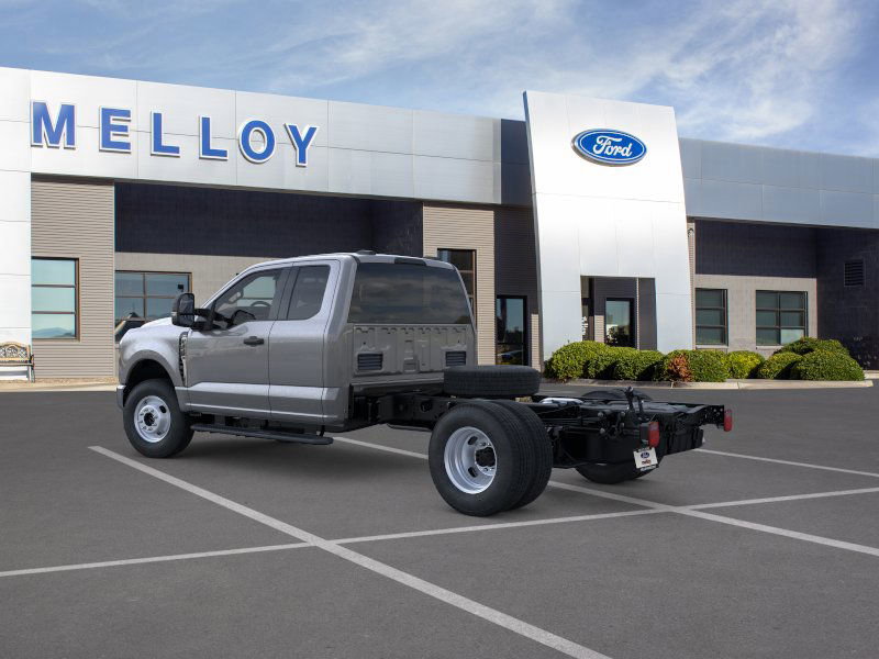 New 2026 Ford F350 XLT w/ XLT Value Package image 4
