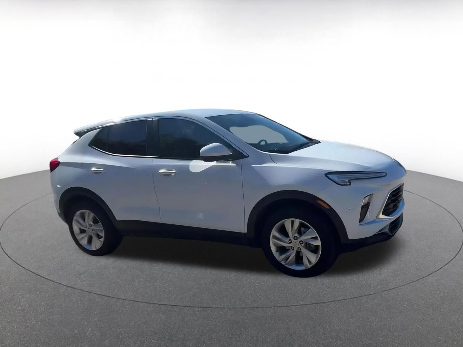 Used 2025 Buick Encore GX Preferred video 2