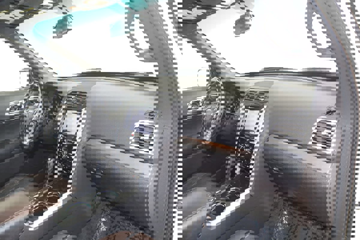 Used 2013 Ford Explorer Sport image 43