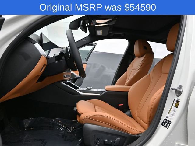 Used 2026 BMW 330i xDrive Sedan w/ Premium Package image 12