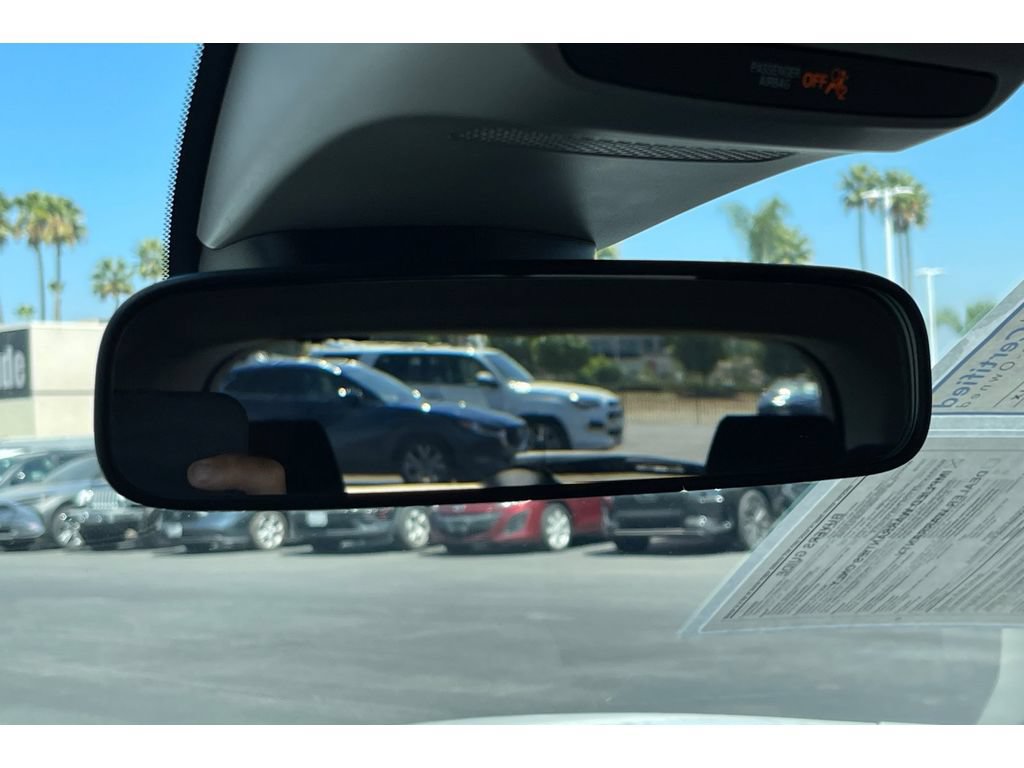 Certified 2027 Honda HR-V LX image 24