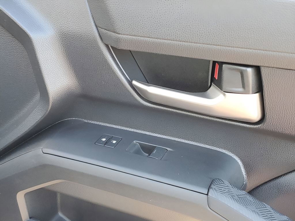 Used 2024 Toyota Tacoma TRD Off-Road w/ TRD Off Road Upgrade Package image 49