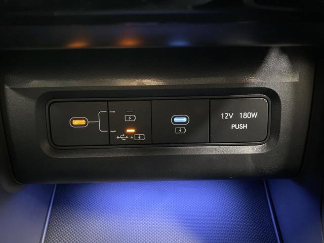 New 2026 Hyundai Tucson Limited image 25