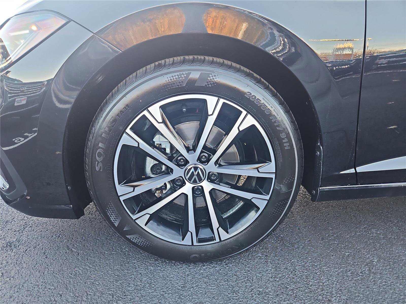 New 2026 Volkswagen Jetta Sport image 10