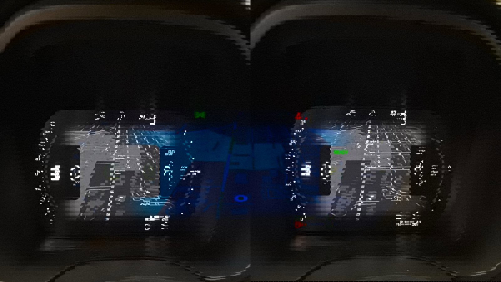 New 2026 Volvo XC60 T8 Plus w/ Protection Package Premier image 15