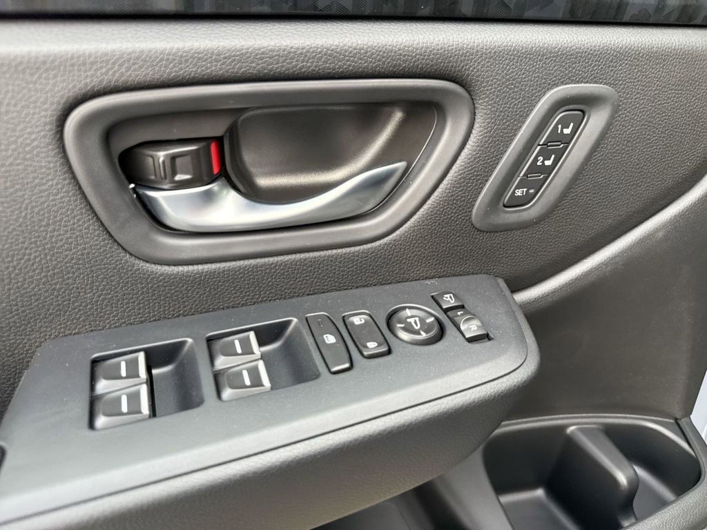 New 2026 Honda Passport TrailSport Elite image 15