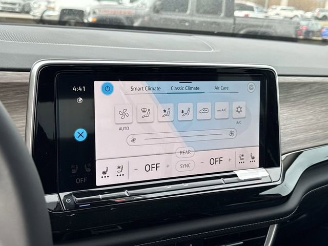 New 2026 Volkswagen Atlas SEL Premium R-Line image 22