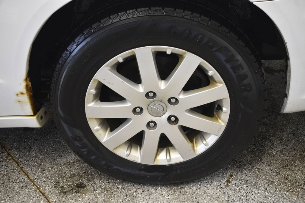 Used 2015 Chrysler Town & Country Touring w/ Driver Convenience Group image 19