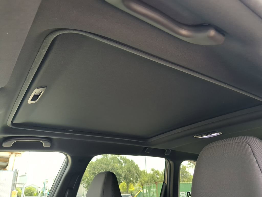 Certified 2026 Subaru Forester Premium AWD/4WD image 19