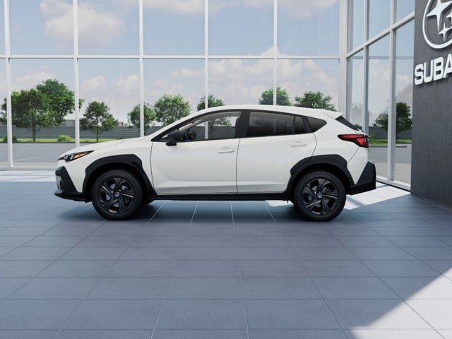 New 2027 Subaru Crosstrek 2.5i AWD/4WD image 3
