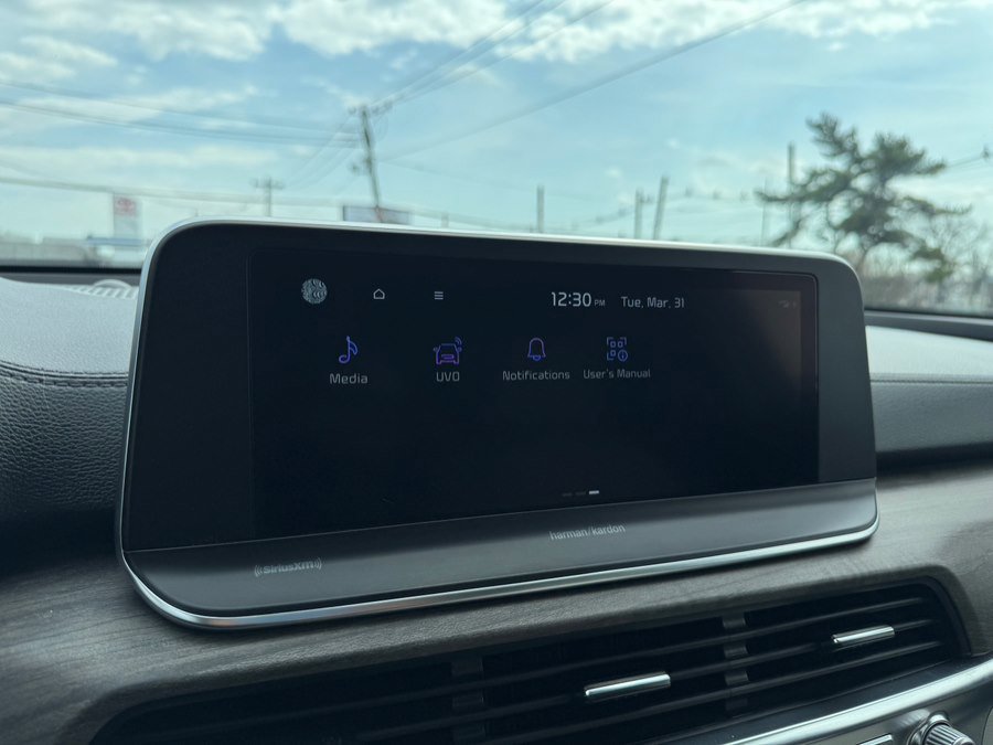 Used 2022 Kia Telluride SX w/ SX Prestige Package image 62