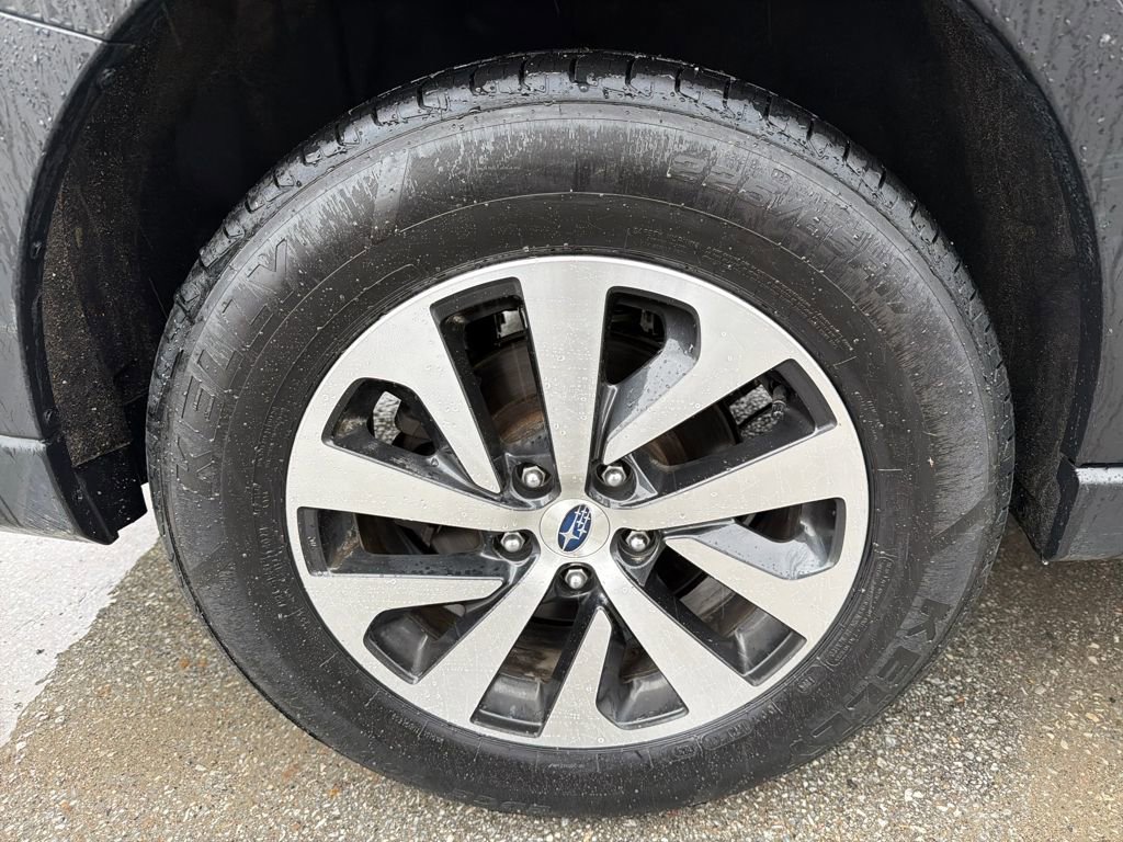 Certified 2023 Subaru Outback Premium image 19