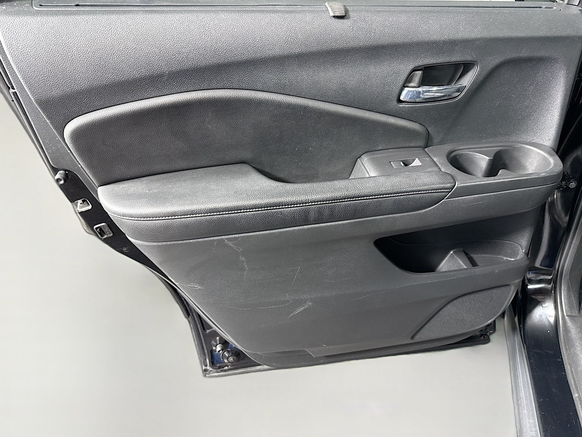Used 2021 Honda Pilot EX-L image 26