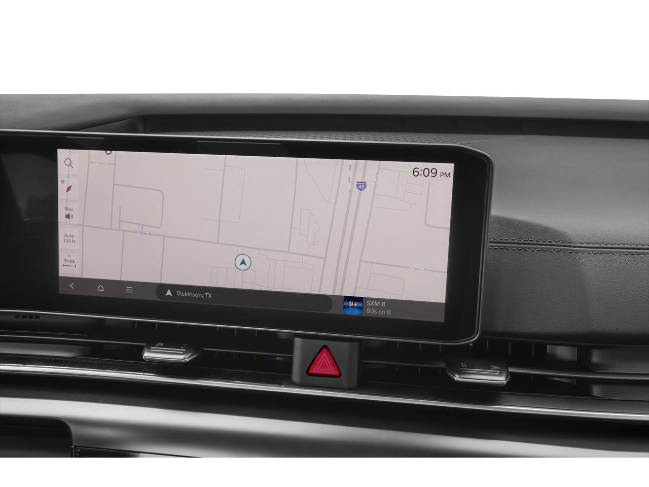 New 2026 Kia Carnival LXS image 12