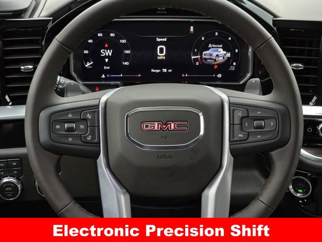 New 2026 GMC Sierra 1500 SLT w/ SLT Premium Package image 23