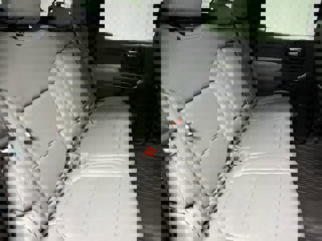 Certified 2020 GMC Sierra 1500 SLT w/ SLT Premium Package image 26