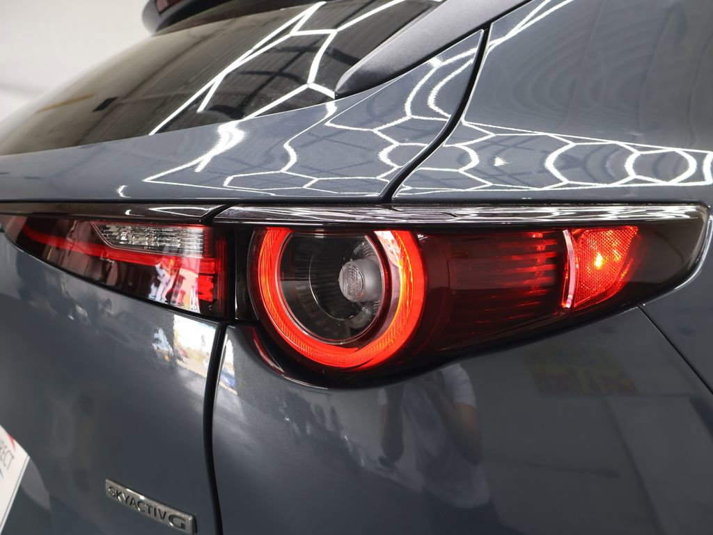 Used 2026 MAZDA CX-30 AWD 2.5 S image 41