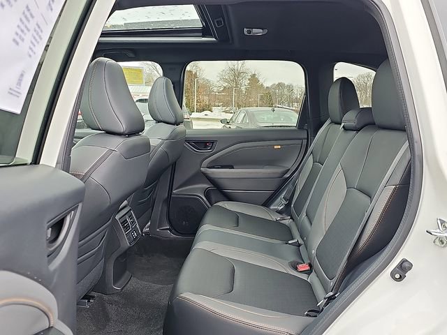 New 2026 Subaru Forester Wilderness AWD/4WD image 9