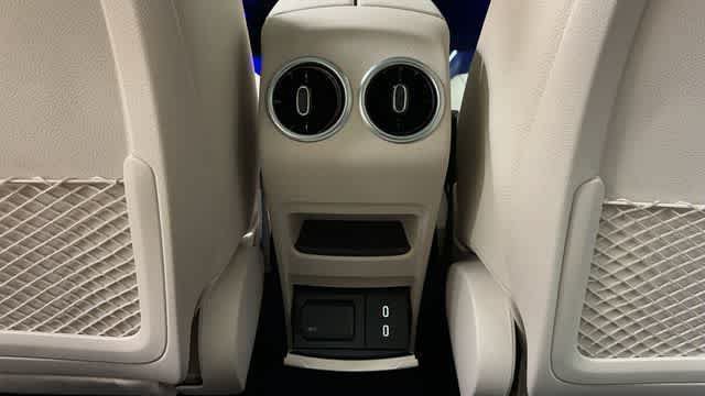 Certified 2026 Mercedes-Benz GLB 250 4MATIC image 30