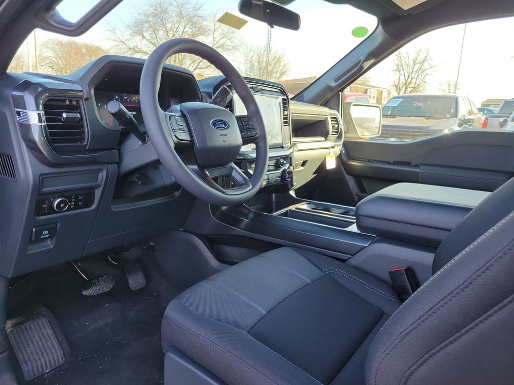 New 2026 Ford F150 STX w/ F-150 LOBO Package image 20