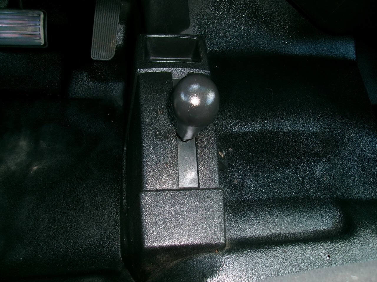Used 2012 Chevrolet Silverado 2500 W/T AWD/4WD image 18