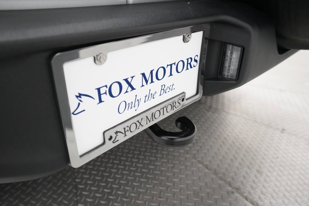 Used 2023 Jeep Wrangler Sport image 36