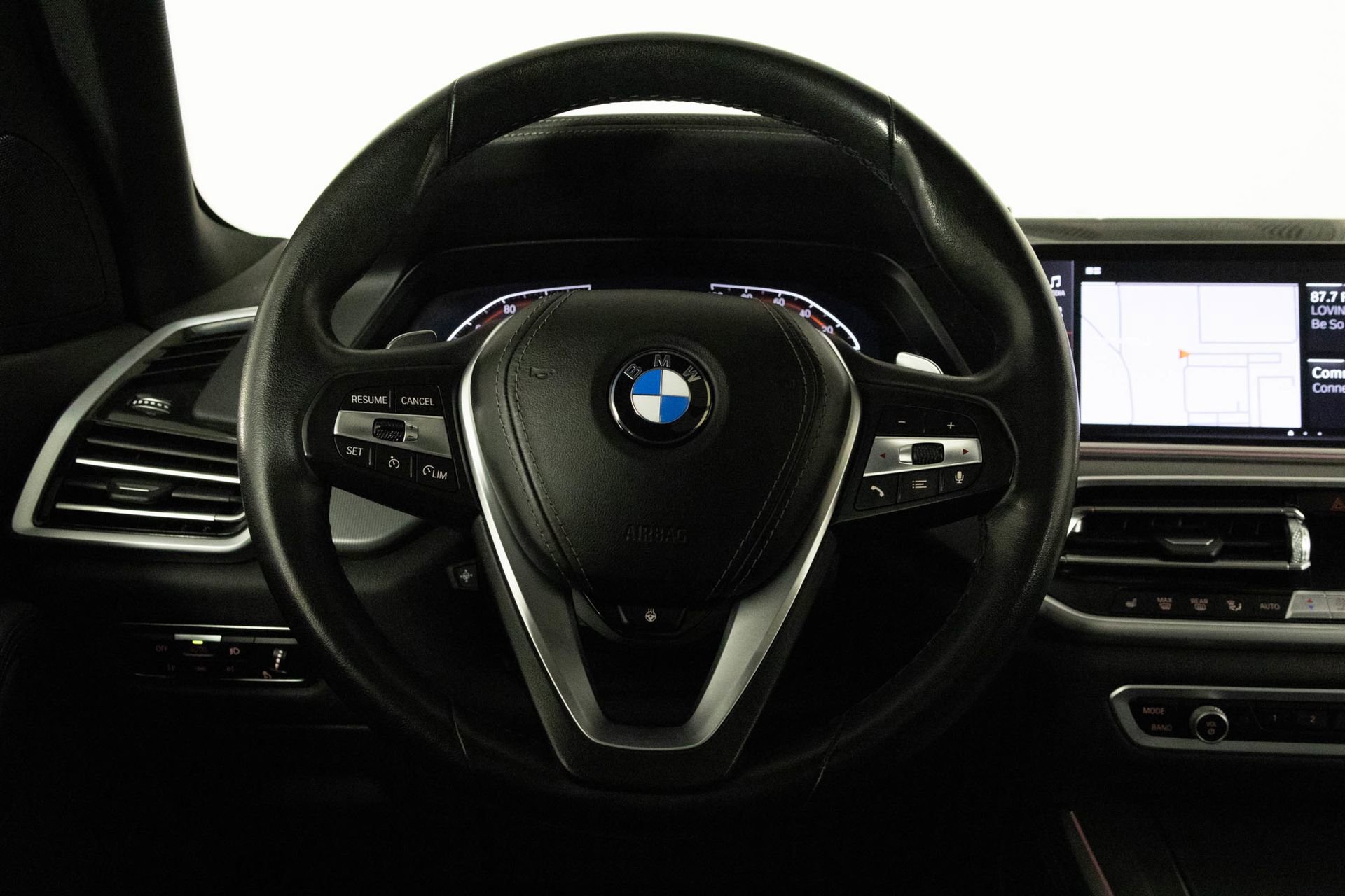 Used 2022 BMW X5 xDrive40i AWD/4WD image 27