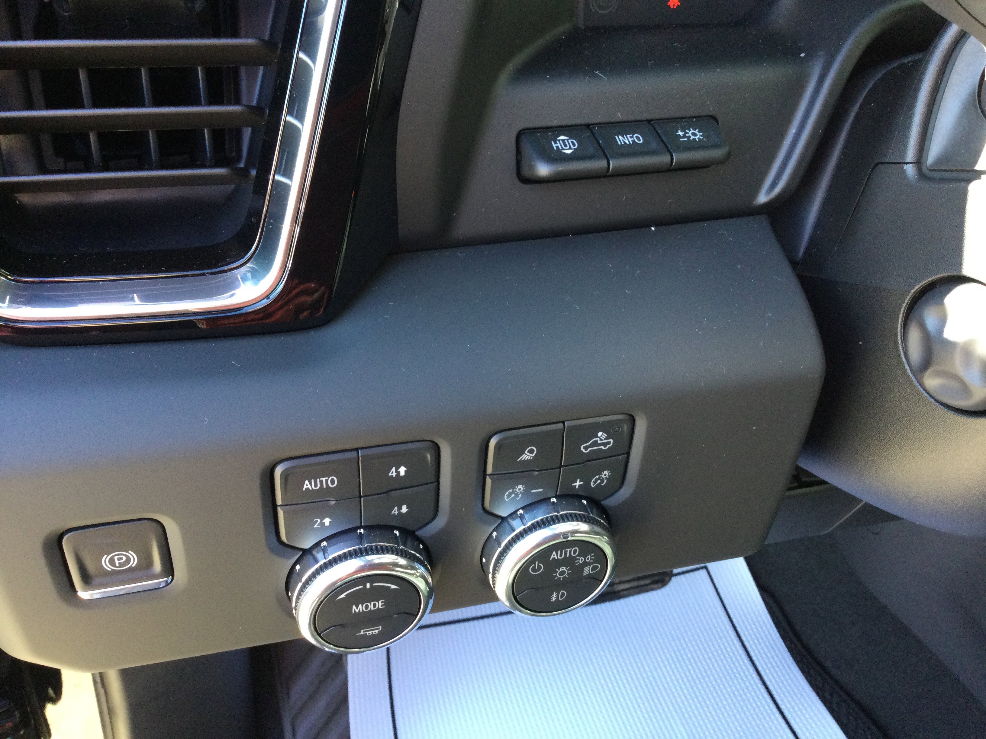 New 2026 GMC Sierra 1500 Denali w/ Technology Package image 11