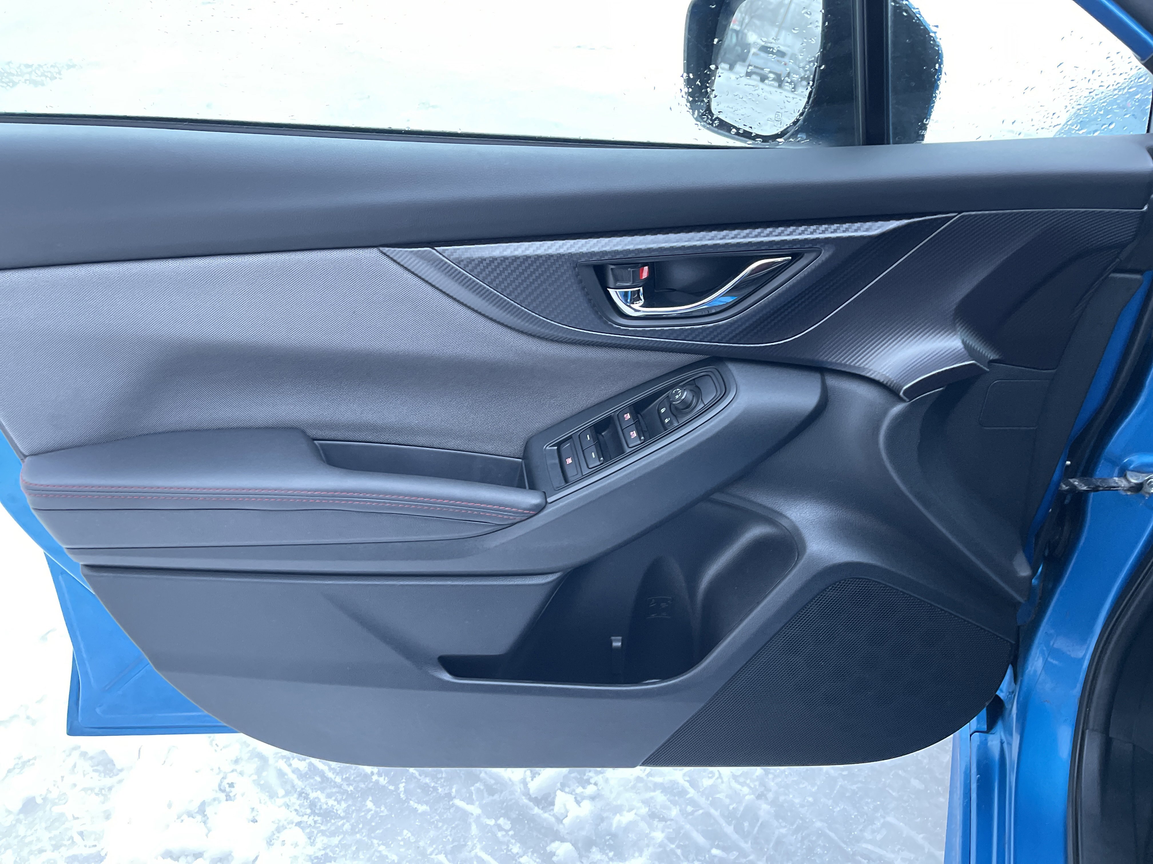 Used 2023 Subaru Impreza 2.0i Sport image 13